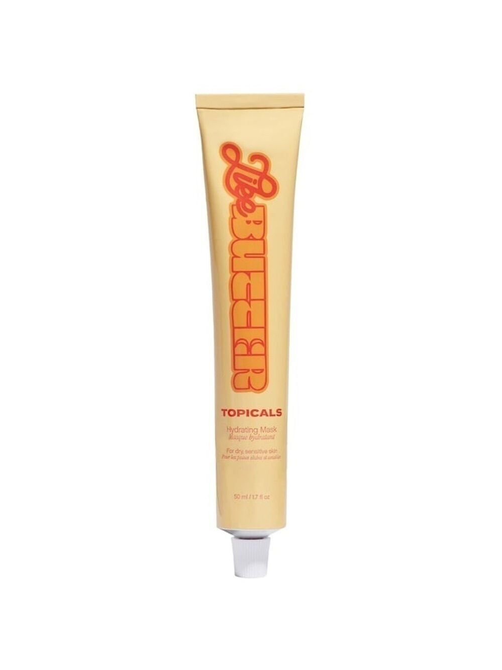 Topicals
Like Butter Mask for Dry, Sensitive & Eczema-Prone Skin